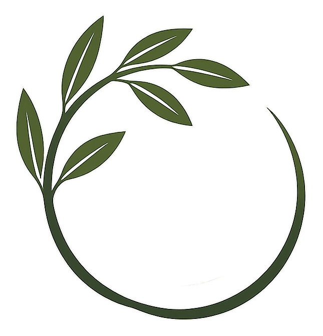 Olive Branch AI logo mark